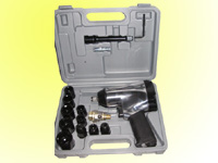 1/2 air impact wrenches